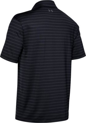 UA Playoff Core Stripe, Black, pdpMainDesktop image number 5