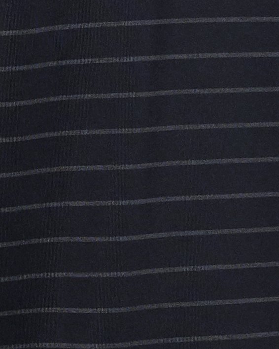 男士UA Playoff Core Stripe Polo衫 image number 5