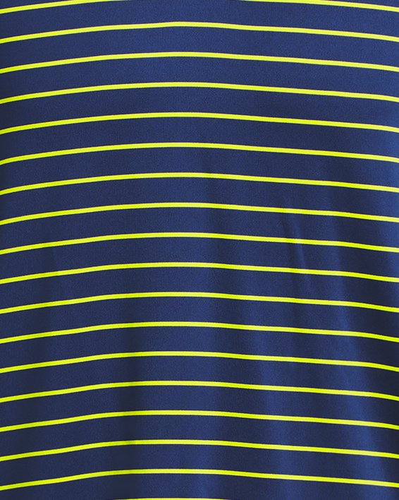 Men's UA Playoff Polo Core Stripe