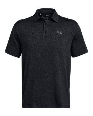 Men's UA Playoff Heather Polo Under Armour