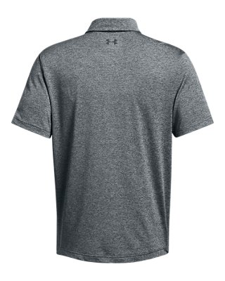 Men's UA Playoff Heather Polo Under Armour