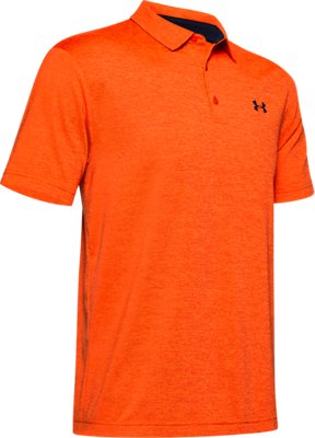 ua playoff polo heather