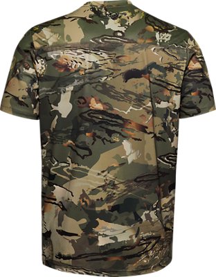 under armour iso chill shirt