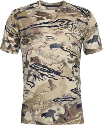 under armour hunt shirt