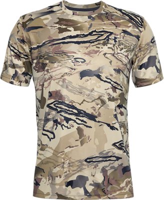 under armour men's hunting clothes