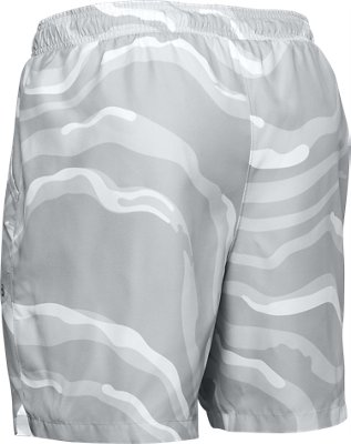 under armour volley shorts