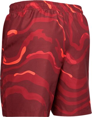under armour volley shorts