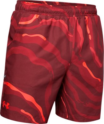 under armour volley shorts
