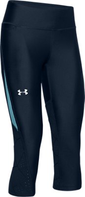 under armour mileage capri