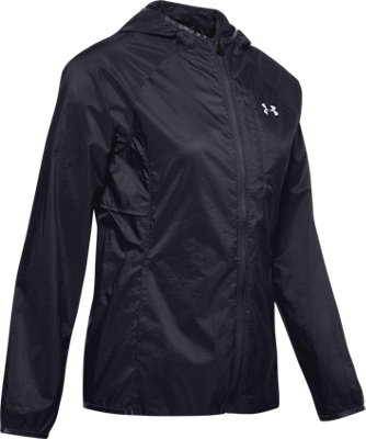 women's under armour lightweight jacket