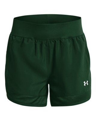 under armour womens shorts