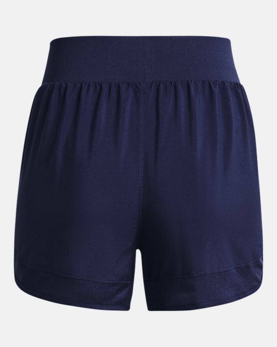 Women's UA Locker Woven Shorts