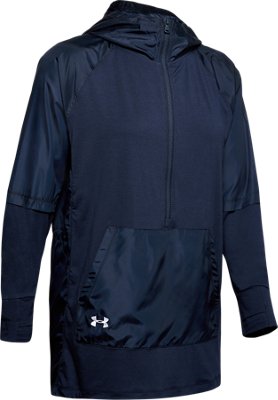 Under Armour Women's UA Cross Town Anorak. 5