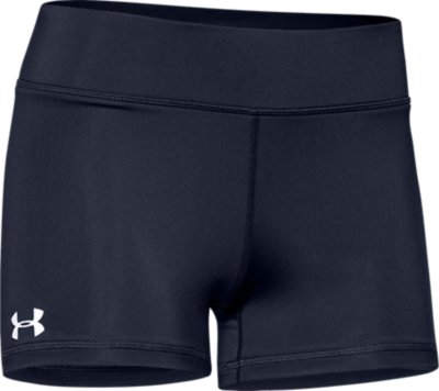 shorty under armour