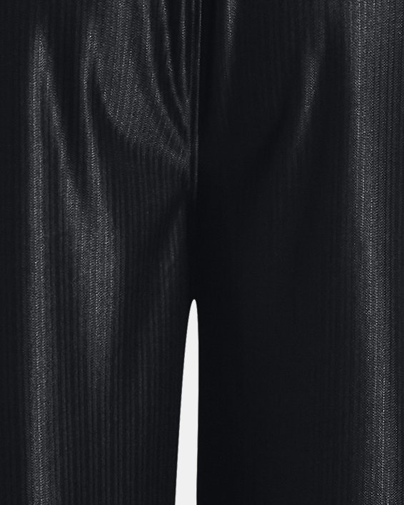 Shorts UA Perimeter para hombre, Black, pdpMainDesktop image number 7