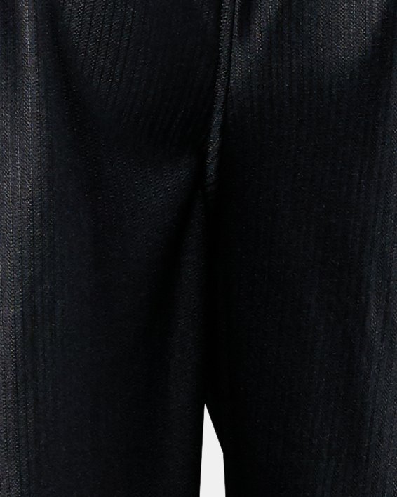 Herren UA Perimeter Shorts, Black, pdpMainDesktop image number 5
