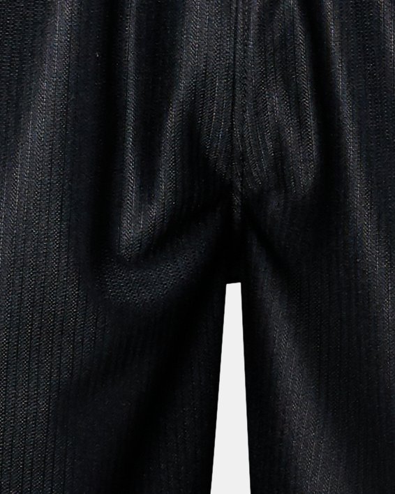 Herren UA Perimeter Shorts, Black, pdpMainDesktop image number 4