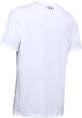 under armour baseline t shirt