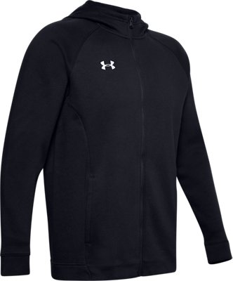 under armor full zip jacket