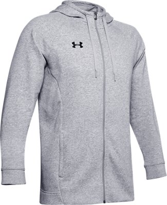 under armour zip up jacket