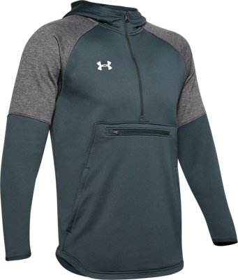 under armour anorak jacket