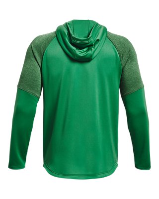 Under Armour Men's UA Qualifier Fleece Anorak 1351314