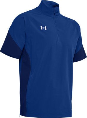 under armour coaches jacket