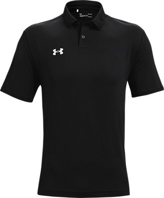 2t under armour polo