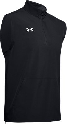 sleeveless under armour