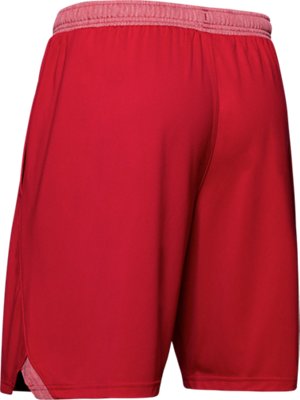 under armour no pocket shorts