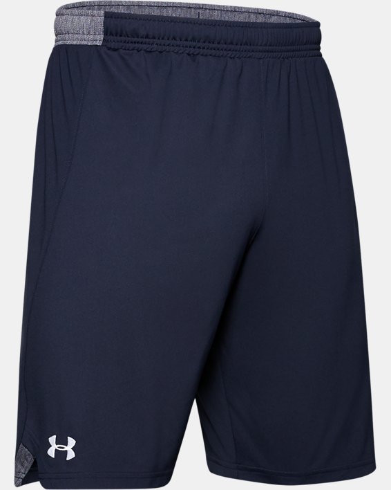Men's UA Locker 9" Shorts