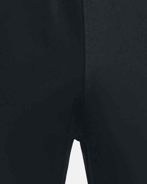 Men's UA Locker 7 Pocketed Shorts