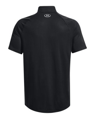 UA Locker Jacquard Men's ¼ Zip | Under Armour