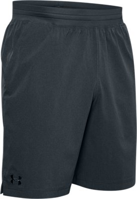 Men's UA Motivate Vented Shorts Under Armour