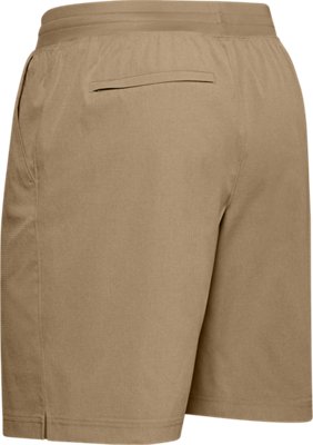 Men's UA Motivate Vented Shorts Under Armour