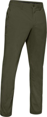 under armour men's khaki pants