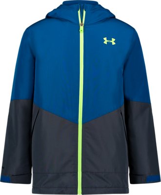 under armour outlet jackets