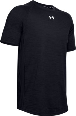 under armour charged shirt