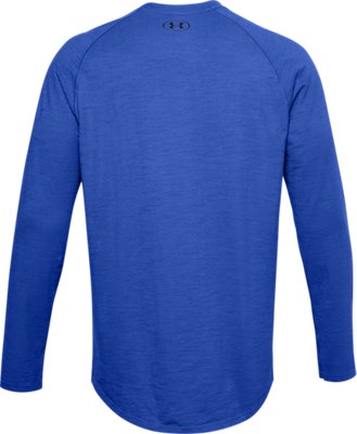 under armour cotton long sleeve shirt