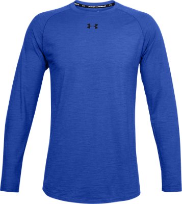 under armour charged cotton long sleeve