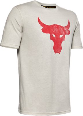 under armour bull