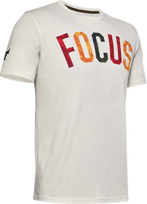 the rock t shirt under armour