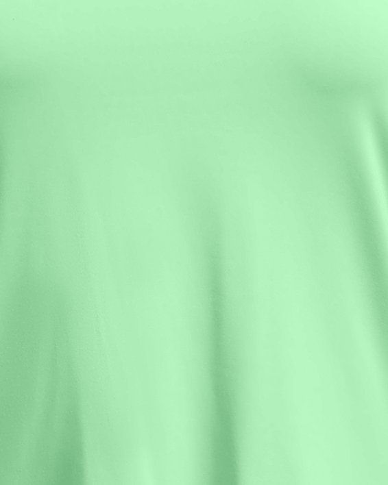 Camiseta de tirantes UA Knockout para mujer, Green, pdpMainDesktop image number 3