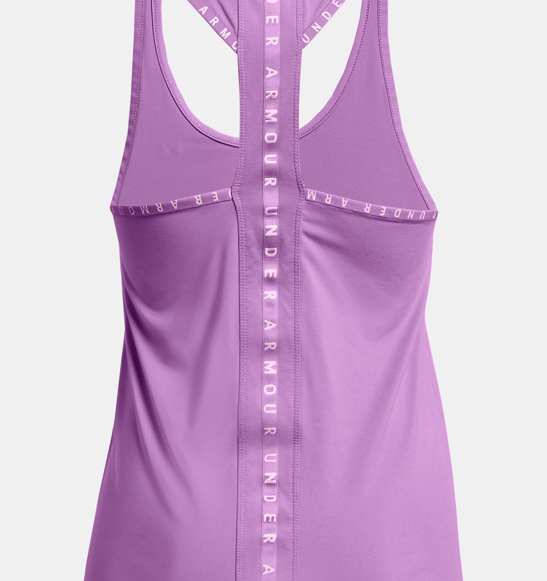Under Armour Mujer UA Knockout Tank,  Ropa deportiva mujer, Ropa fitness,  Ropa
