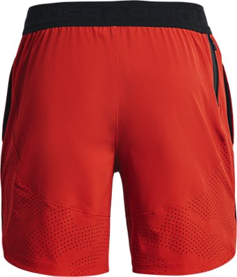 Under Armour Men's UA Stretch Woven Shorts. 7