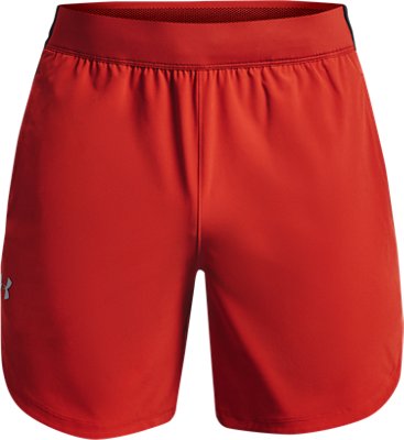 Under Armour Men's UA Stretch Woven Shorts. 6