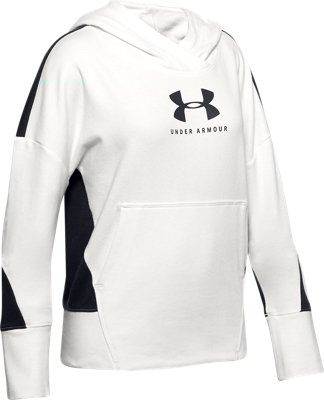 under armour hoodie 28 kids