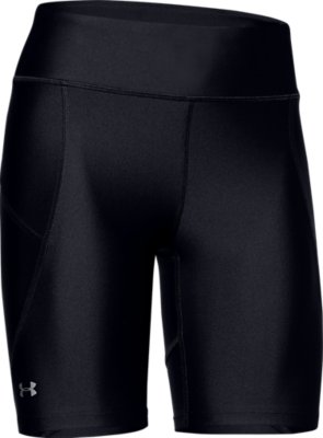 under armour cycle shorts