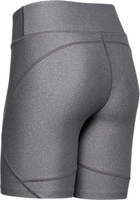 gray bike shorts