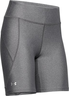 under armour biker shorts